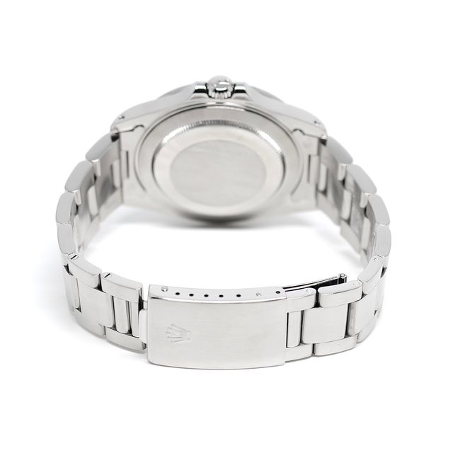 Rolex Explorer II 16570 Image 3